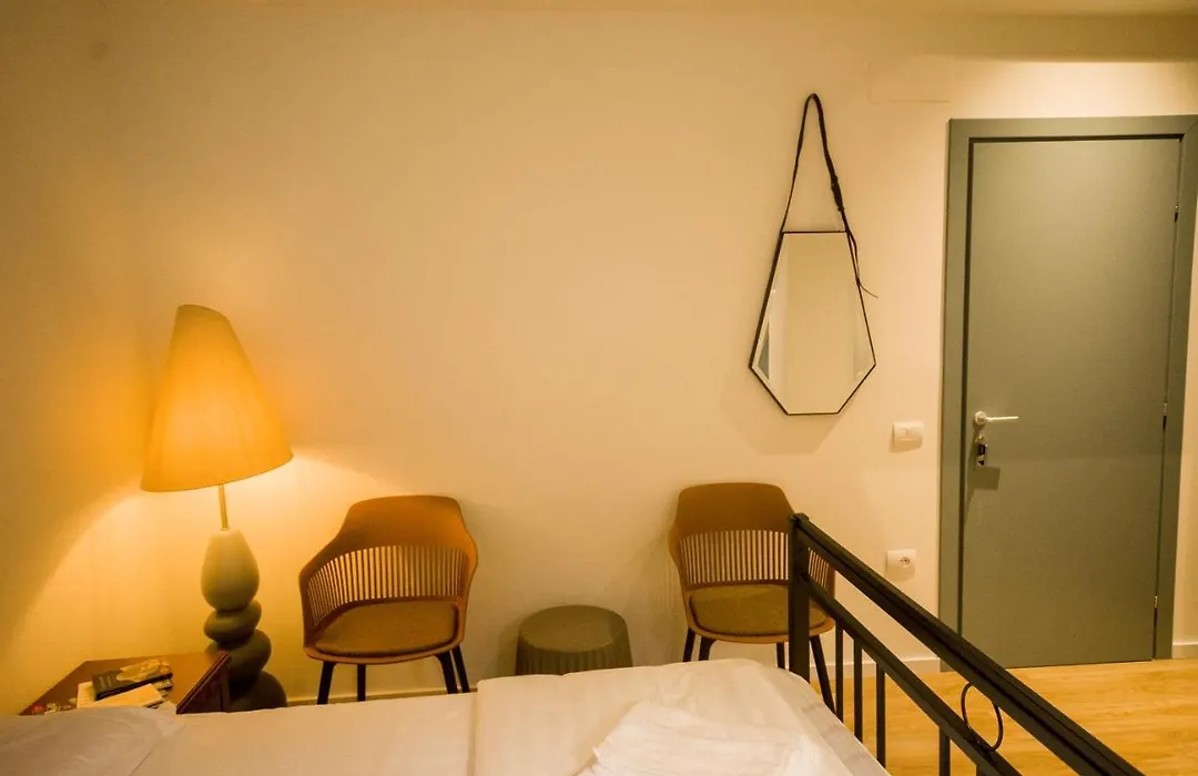 Vanilla Sky Boutique Hostel-1