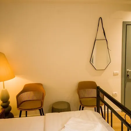 Vanilla Sky Boutique Hostel-2