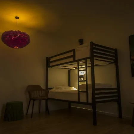 Vanilla Sky Boutique Hostel-3